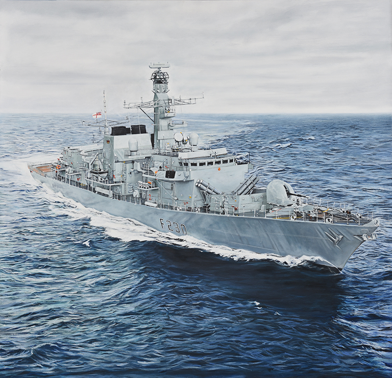 HMSNorfolk