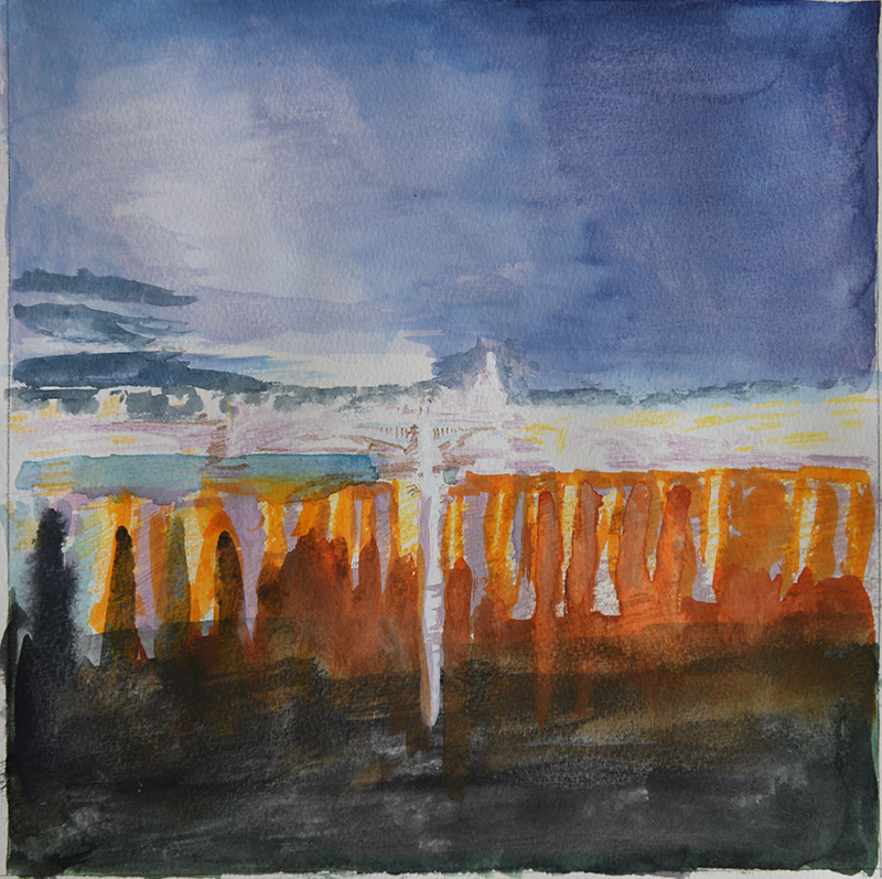 BlackfriarsWatercolour