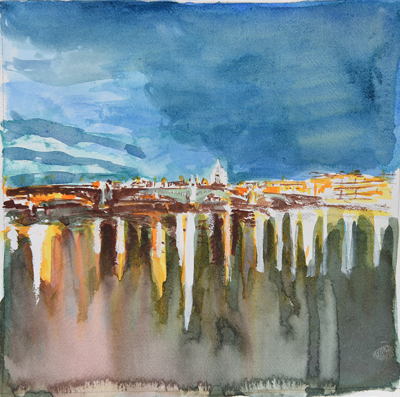 BlackfriarsWatercolour2