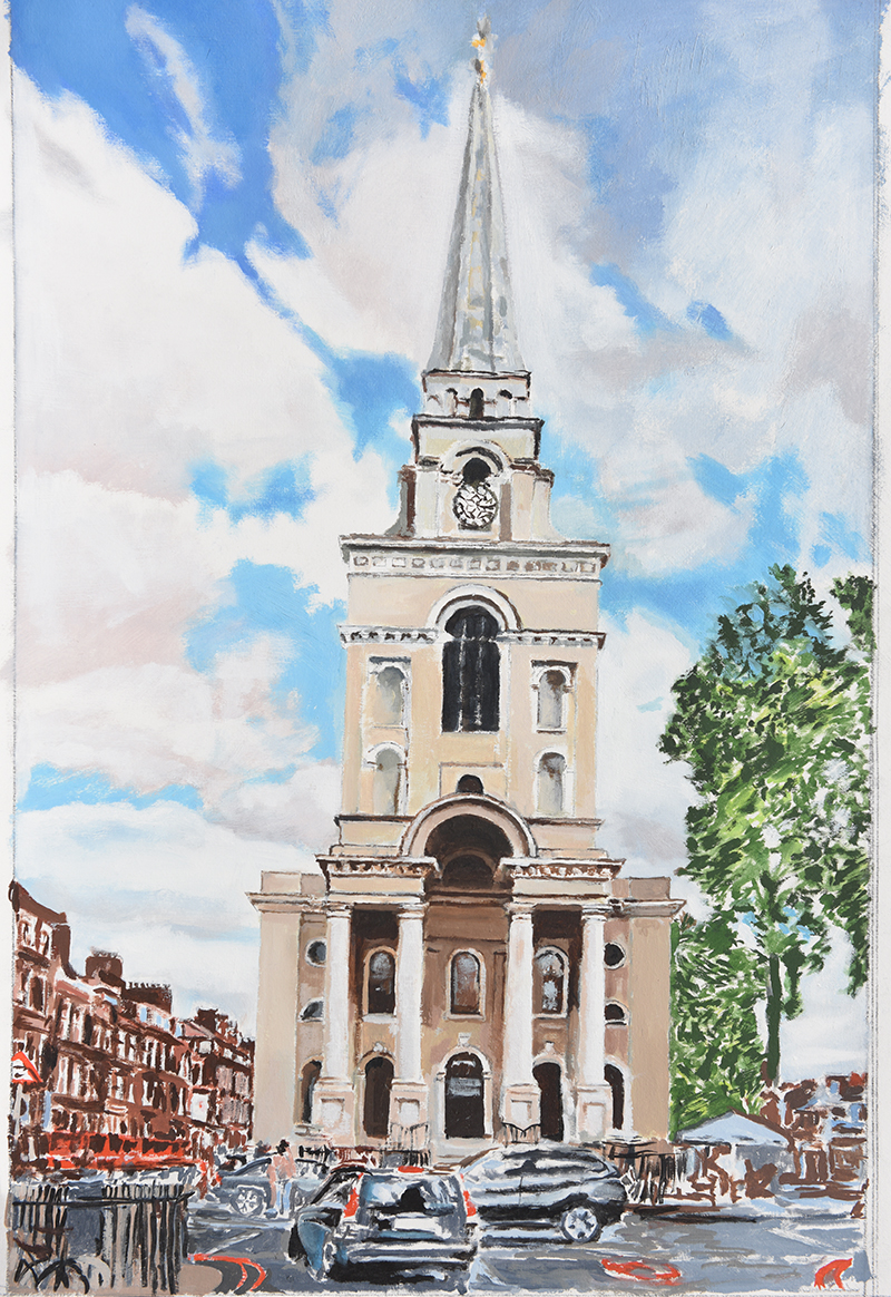 ChristchurchSpitalfieldsPaper